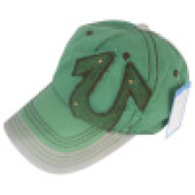 Trucker Hat mit Mesh Back (14)